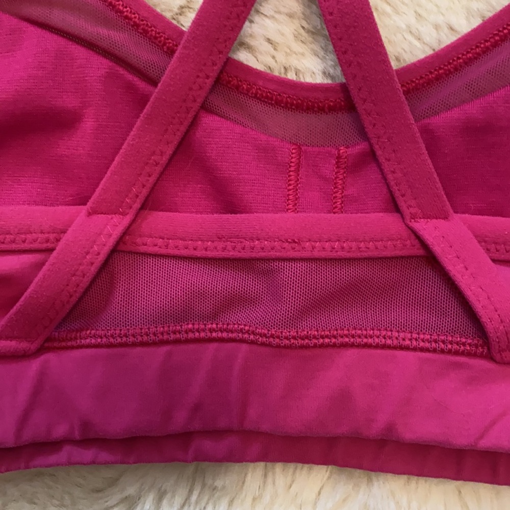 Lululemon All You Need Bra *BUNDLE AND SAVE* - Picture 9 of 12